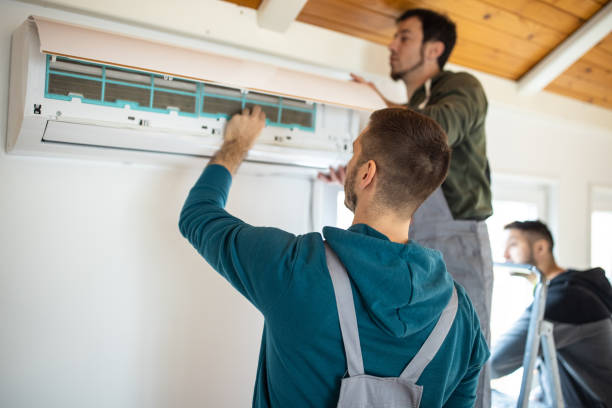 Best HVAC cleaning services  in Whitewright, TX