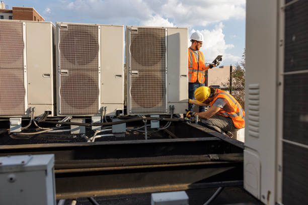  Whitewright, TX HVAC Pros