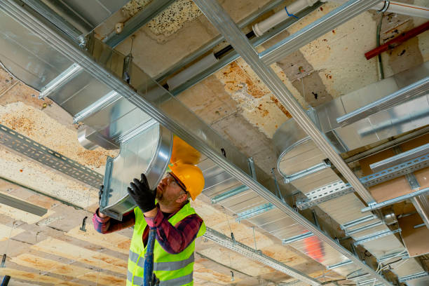 Local HVAC companies in Whitewright, TX