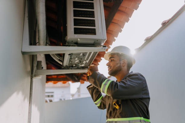 Best HVAC emergency services  in Whitewright, TX