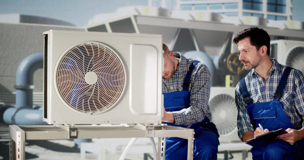 Best Ductless HVAC repair  in Whitewright, TX