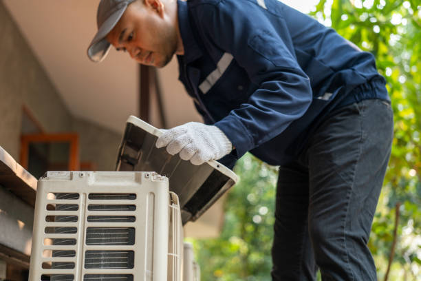 Best HVAC repair near me  in Whitewright, TX